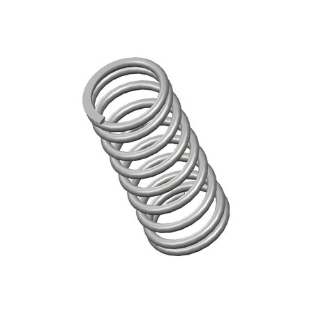 Approved Vendor Compression Spring, O=1.687, L= 4.00, W= .177 G509960222